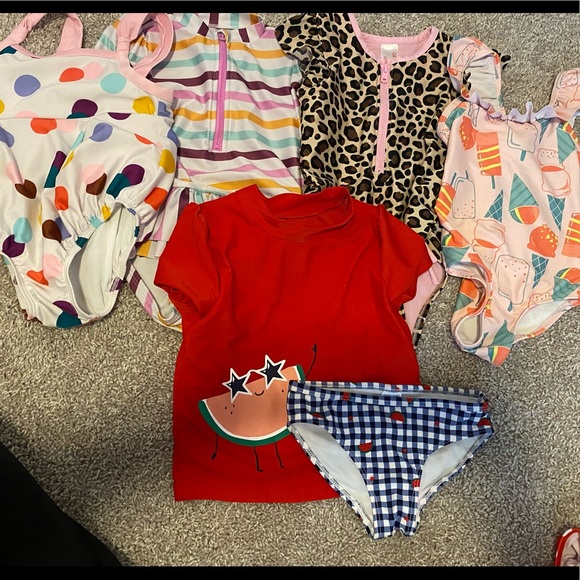 4T Swim Lot - Picture 4 of 4
